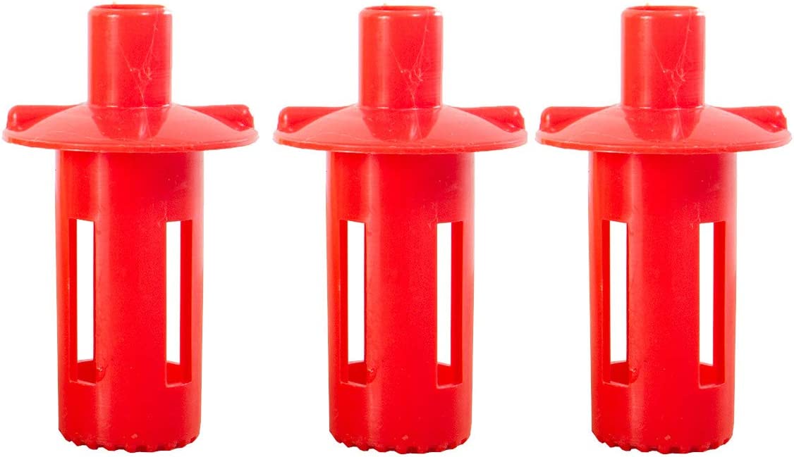 Manual Juicers Set of 3