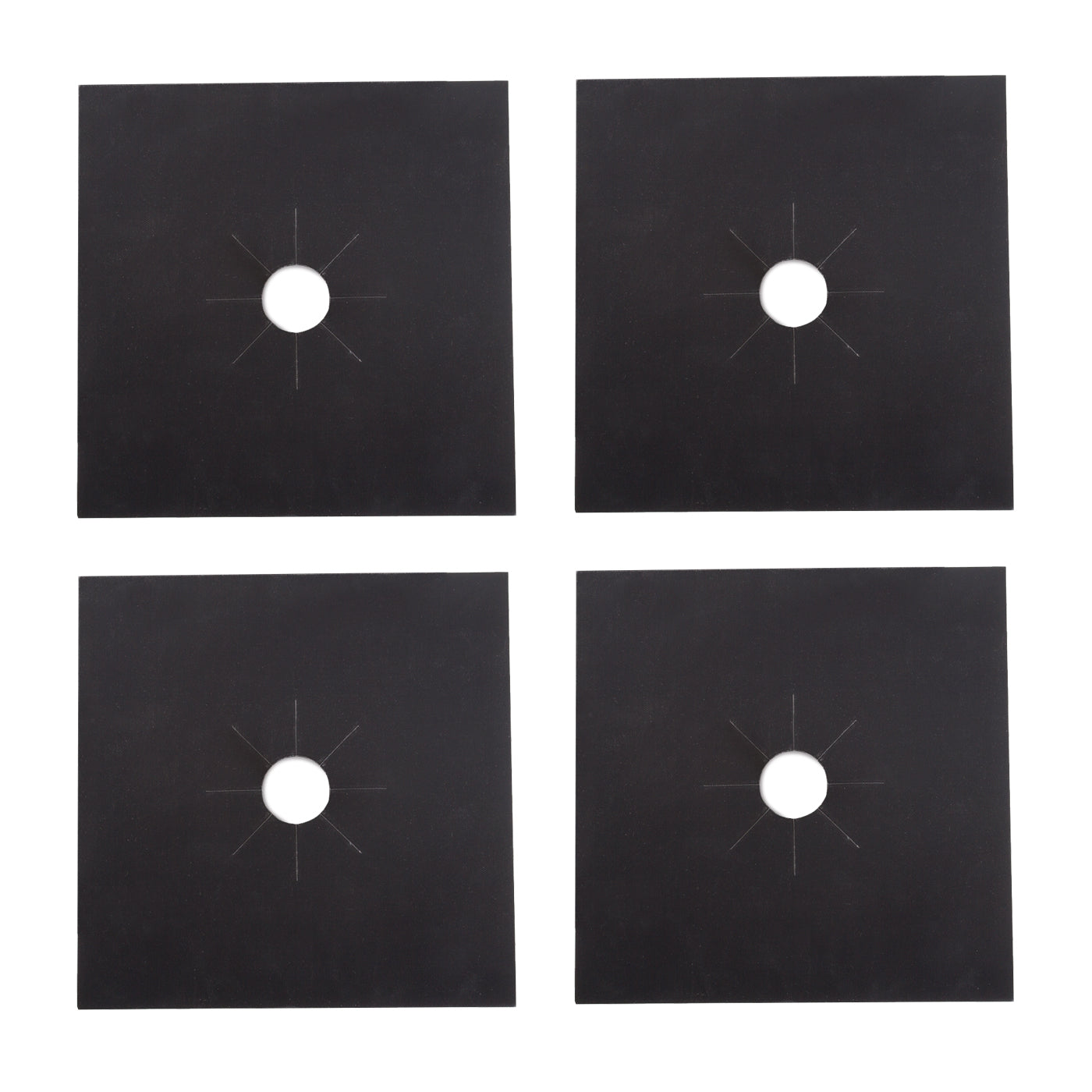 Stovetop Protectors Set of 4