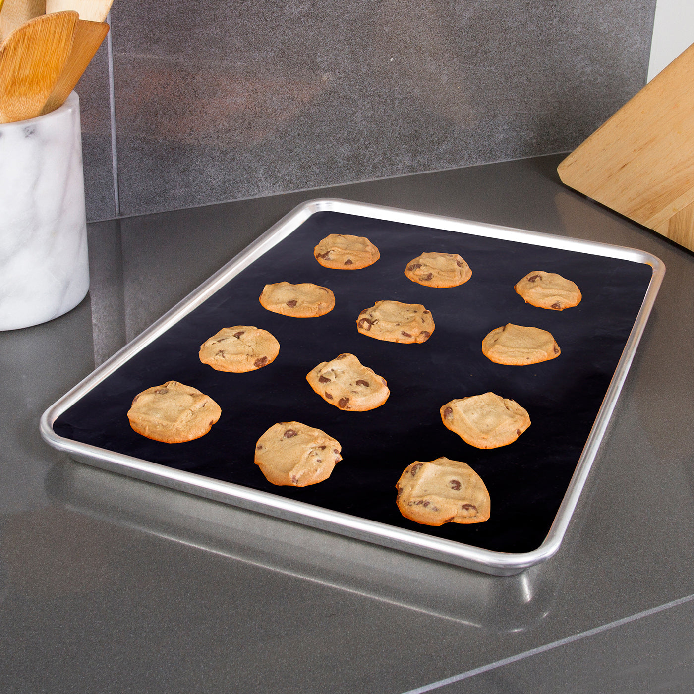 Oven Liners Set of 2