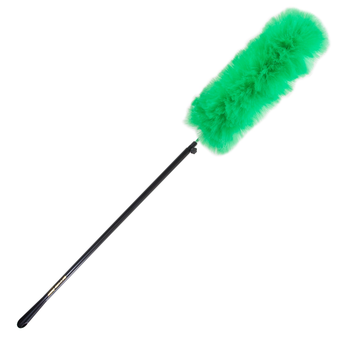 Static Duster with Extension Pole