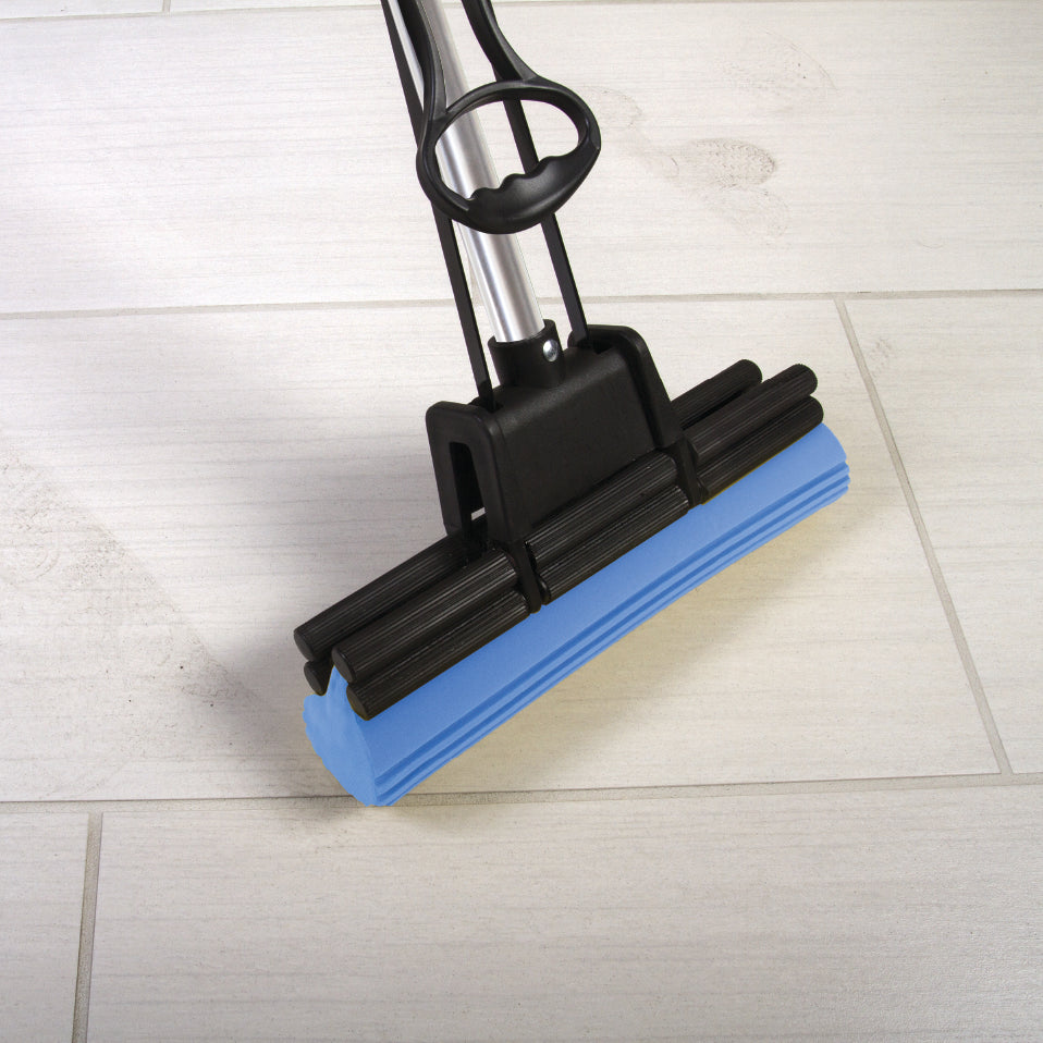 PVA Sponge Mop