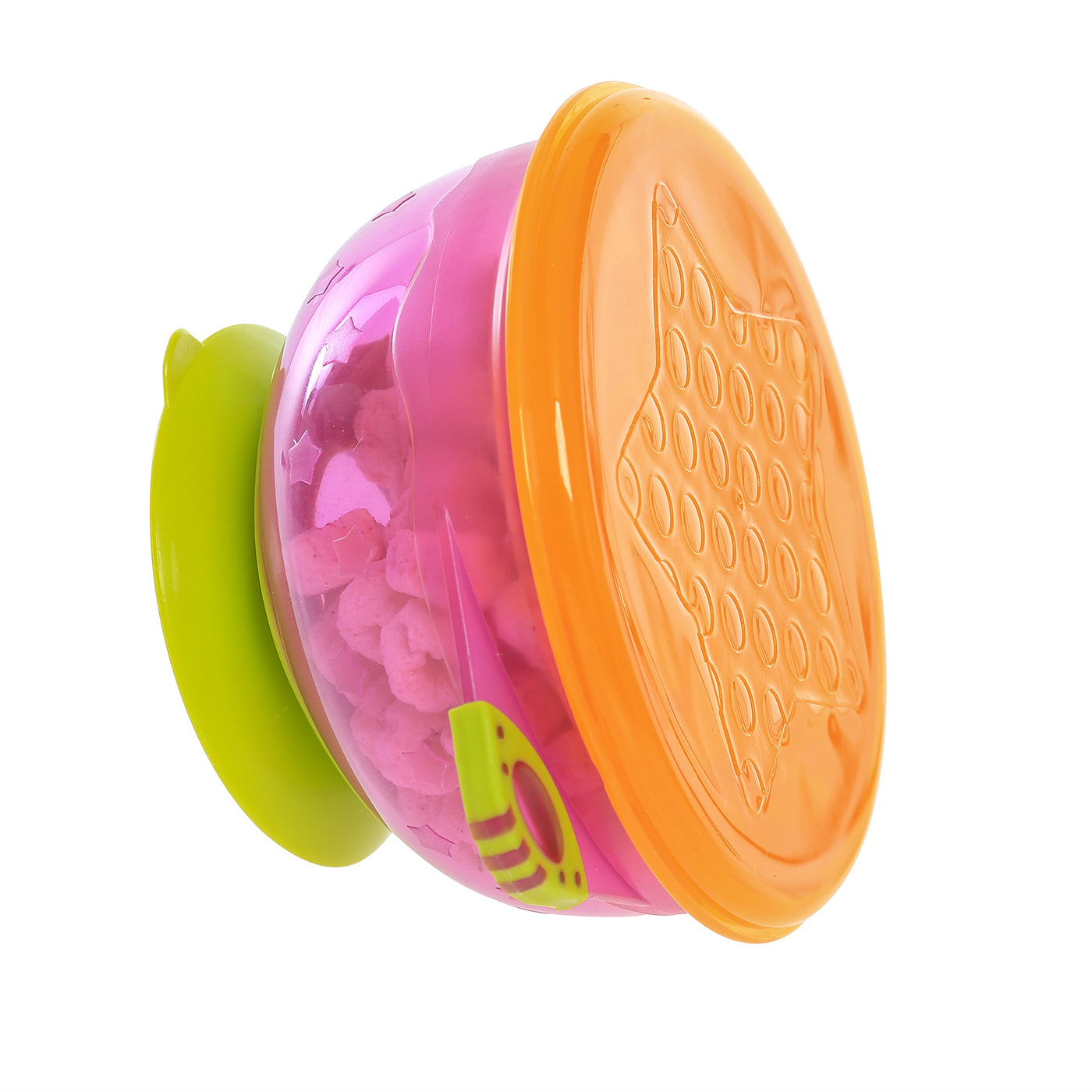 SmartSprout Baby Bowls Set of 3