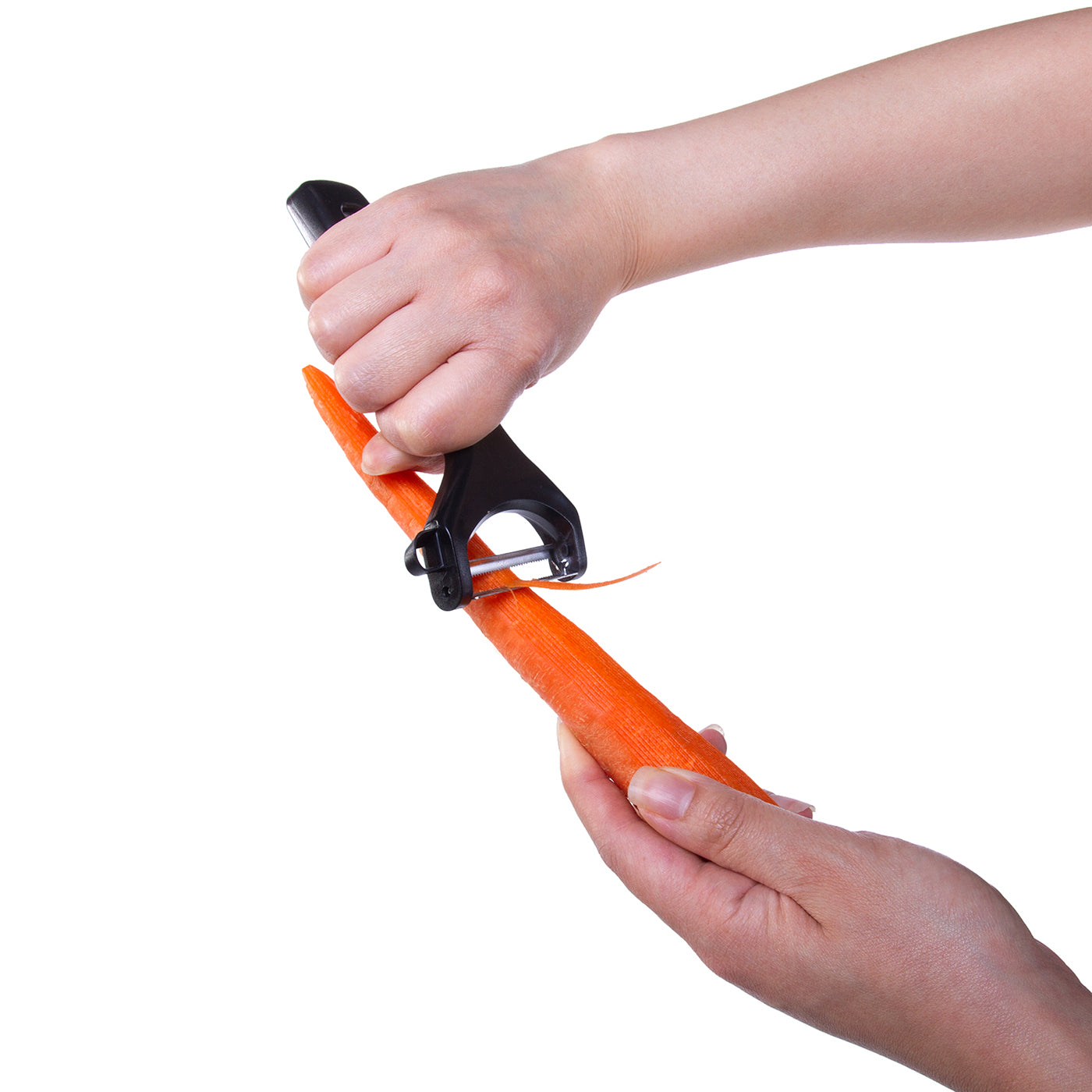 Serrated Peeler