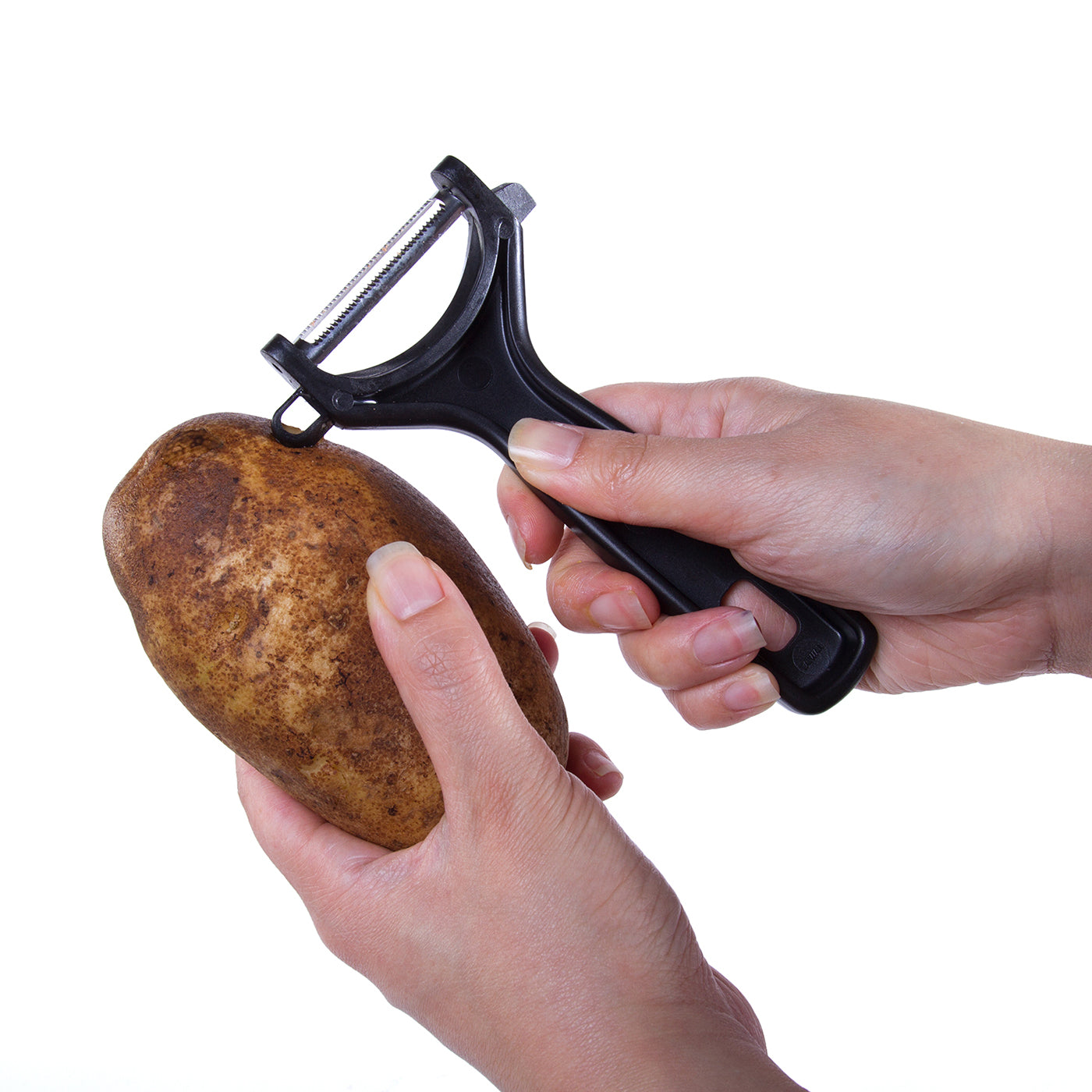 Serrated Peeler