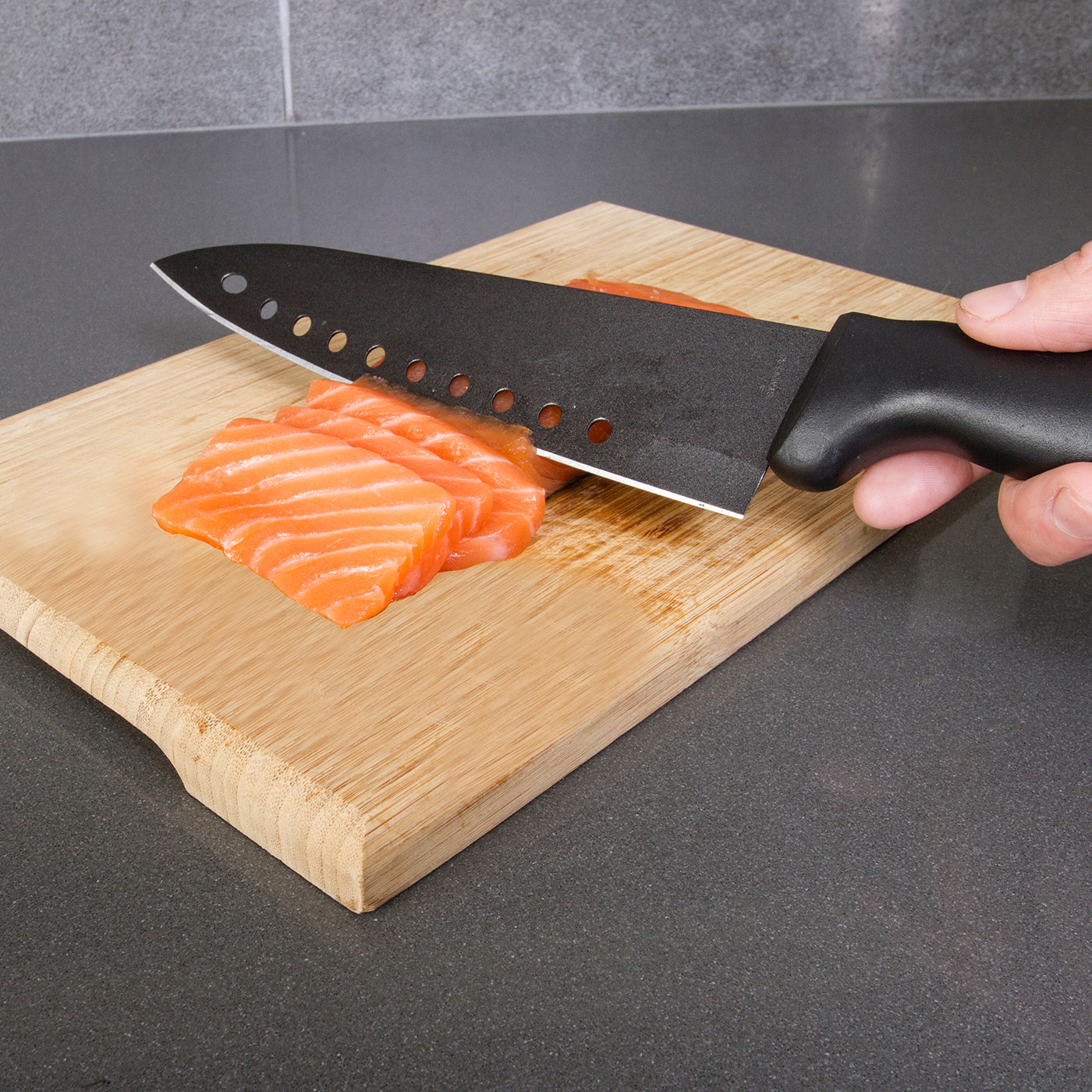 Nonstick Chef Knife