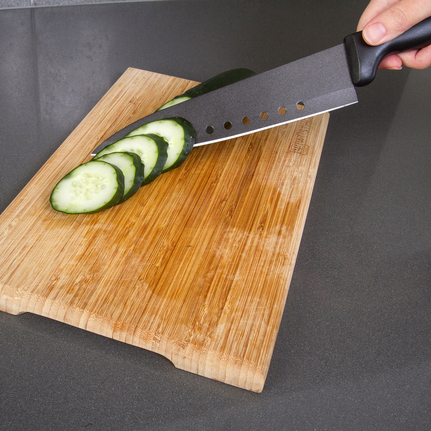 Nonstick Chef Knife