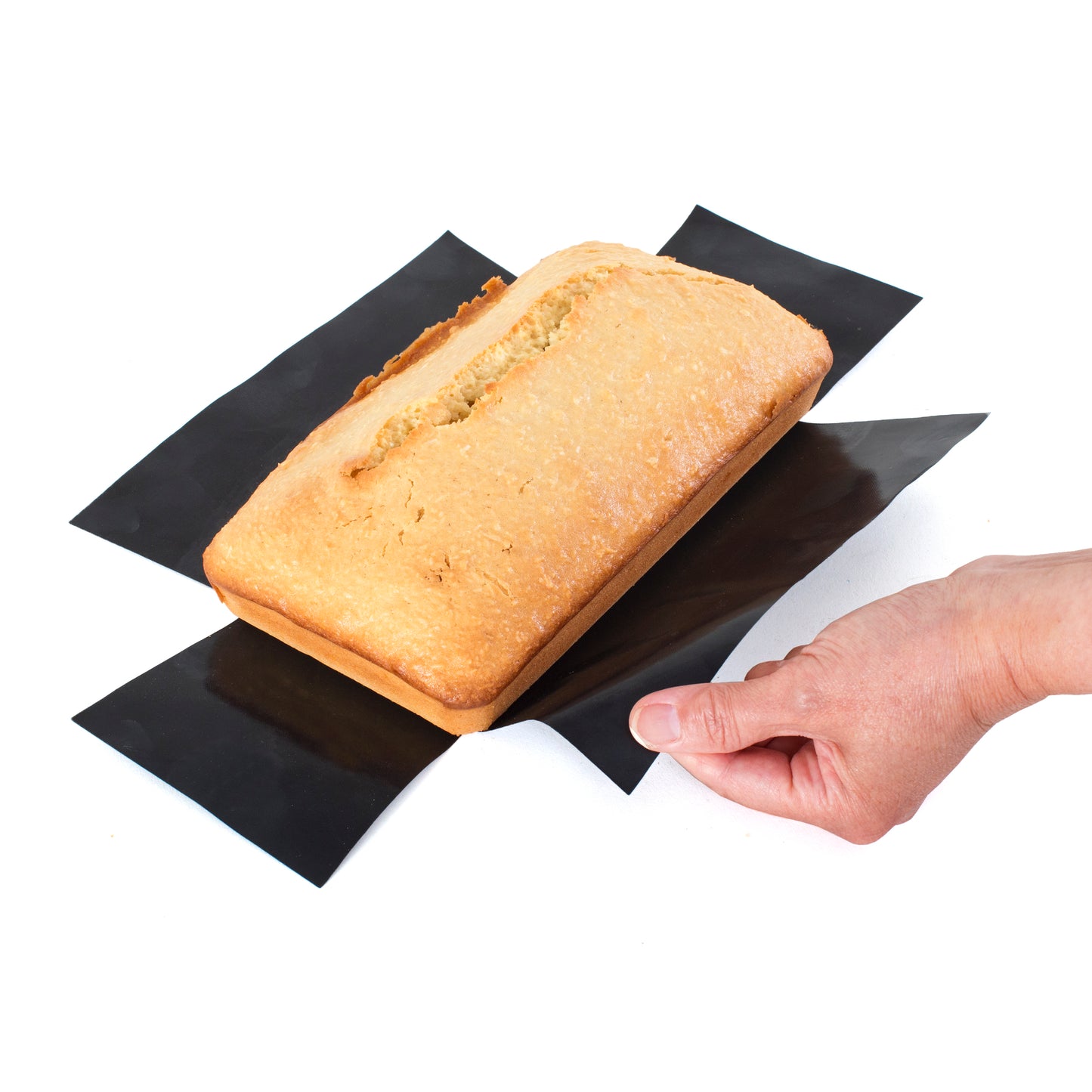 Baking Pan Liners Set of 3