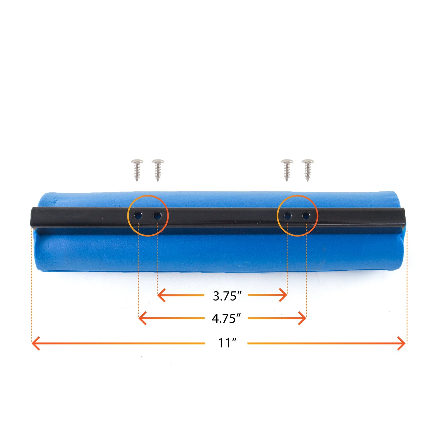 PVA sponge mop replacement