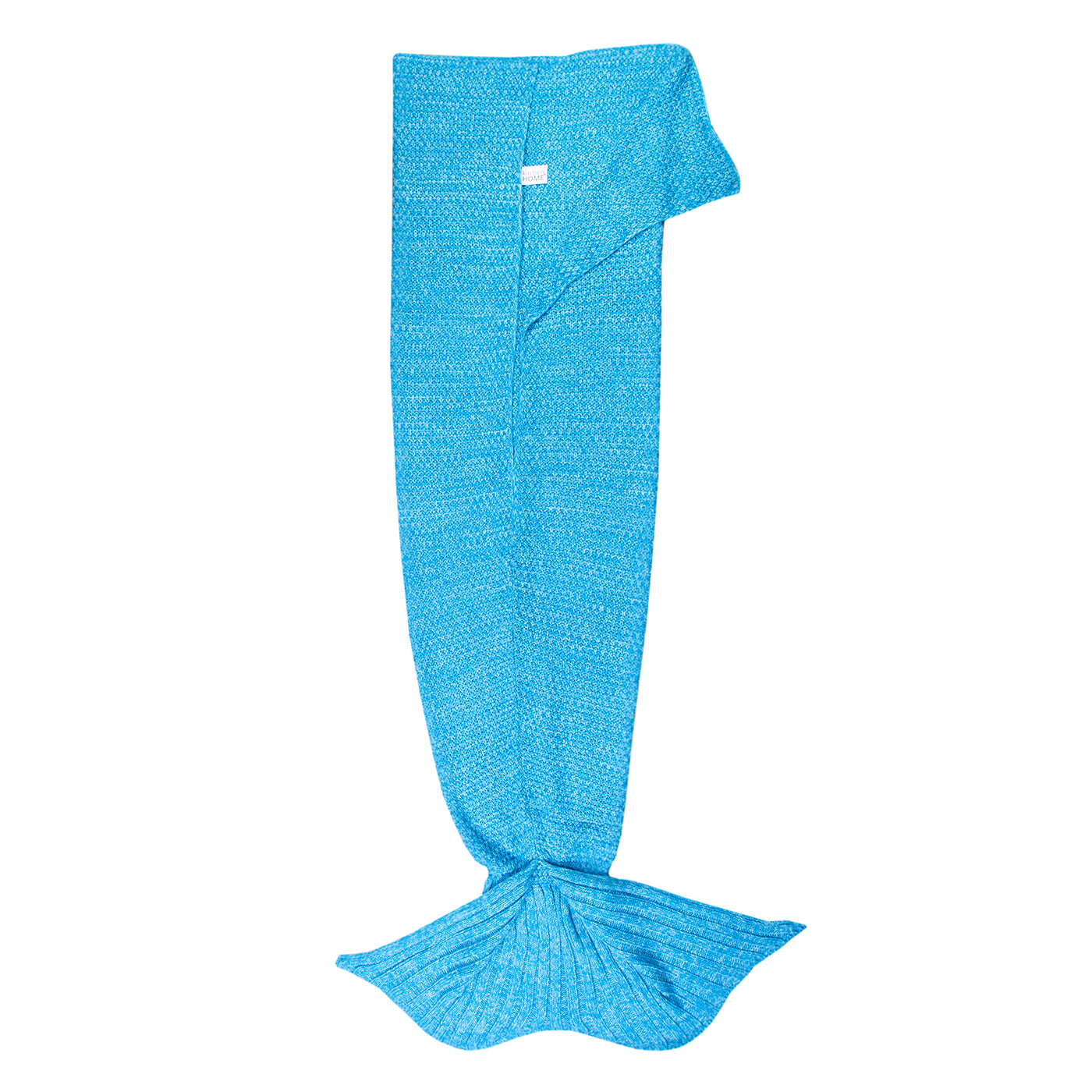 Mermaid Blanket