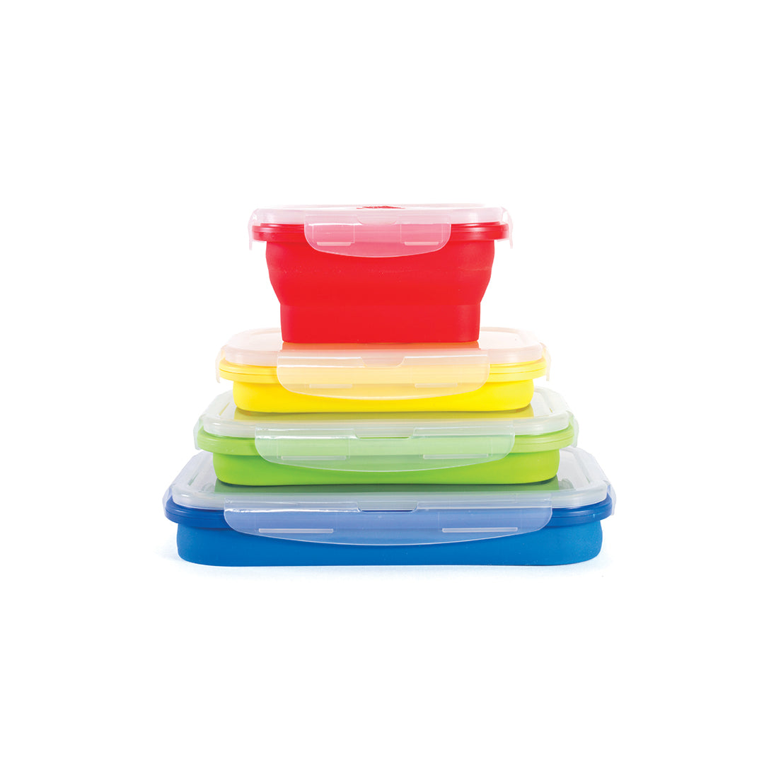 Plus Storage Containers Storage – Kitchen Plus Home