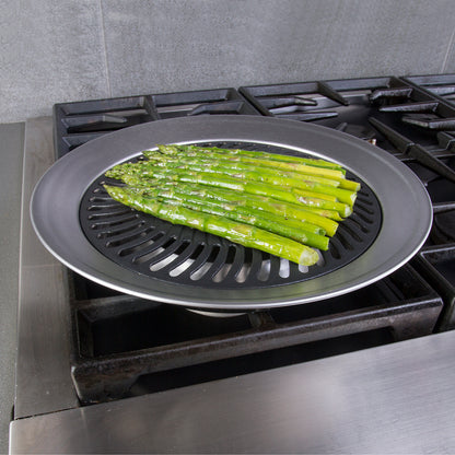 Stove Top Grill