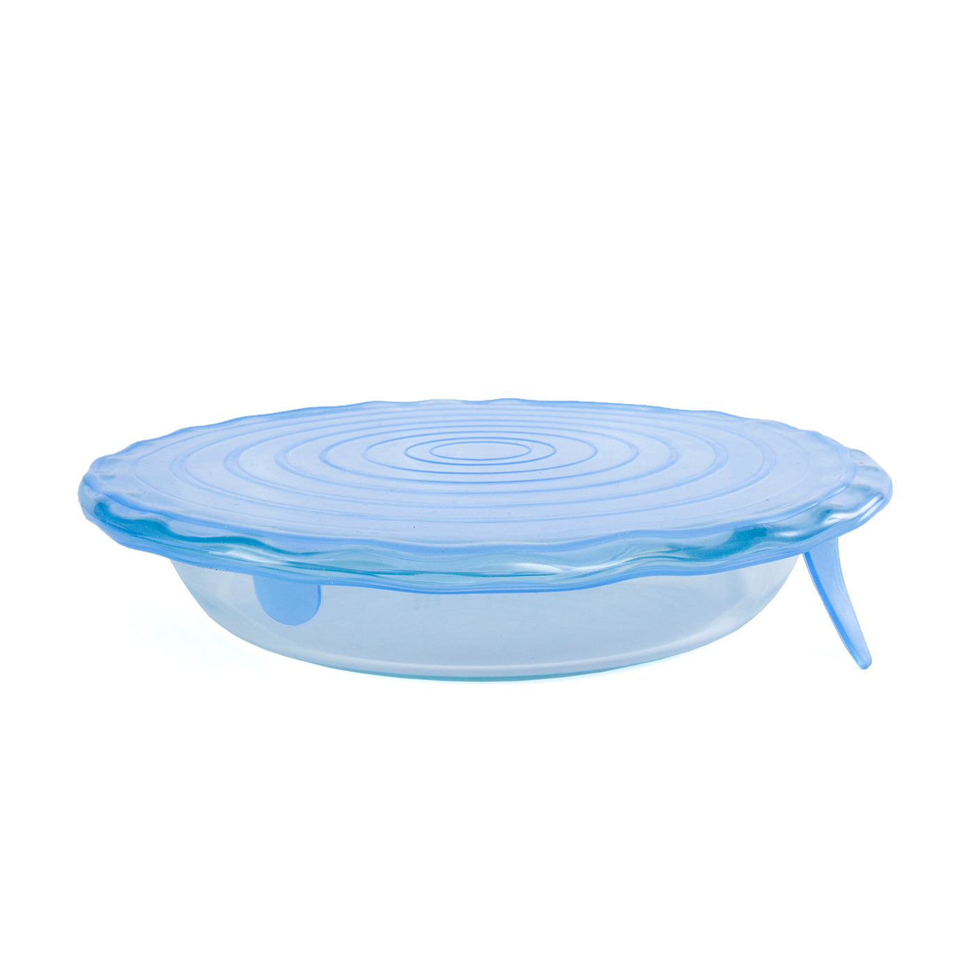 Silicone Stretch Lid Large